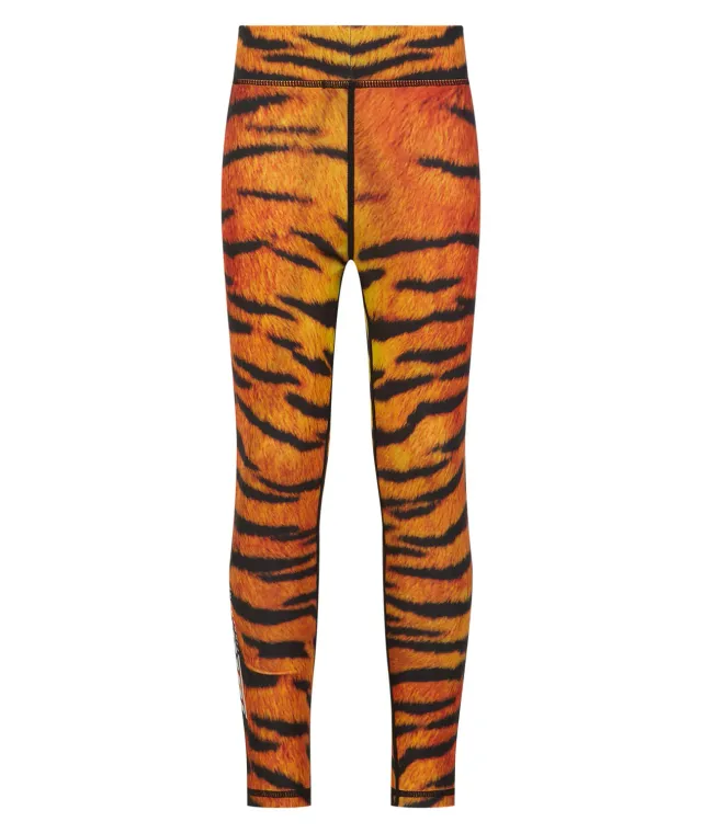 Tatami Helena Leggings Tiger Bambina