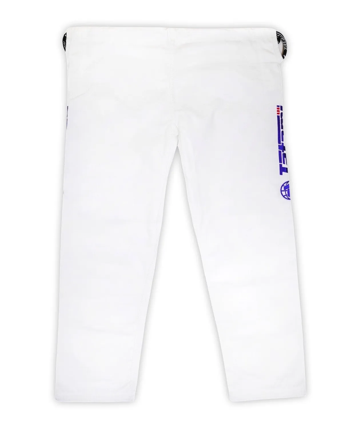 Tatami Fightwear Ladies Comp Classic Gi kimono bianco leggero