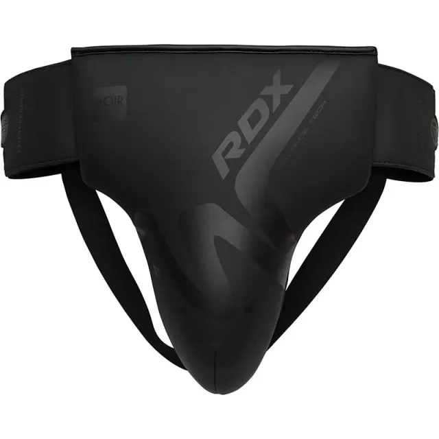 RDX T15 Noir Conchiglia Nera Supremo-Shock