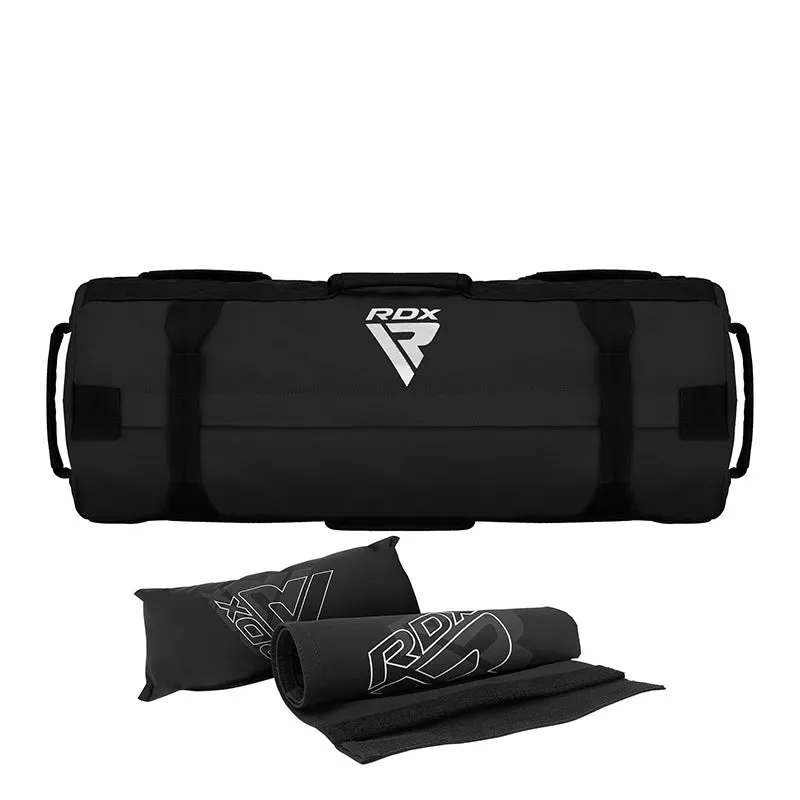 RDX Fitness Sandbag Sacca Allenamento Cordura 1200D