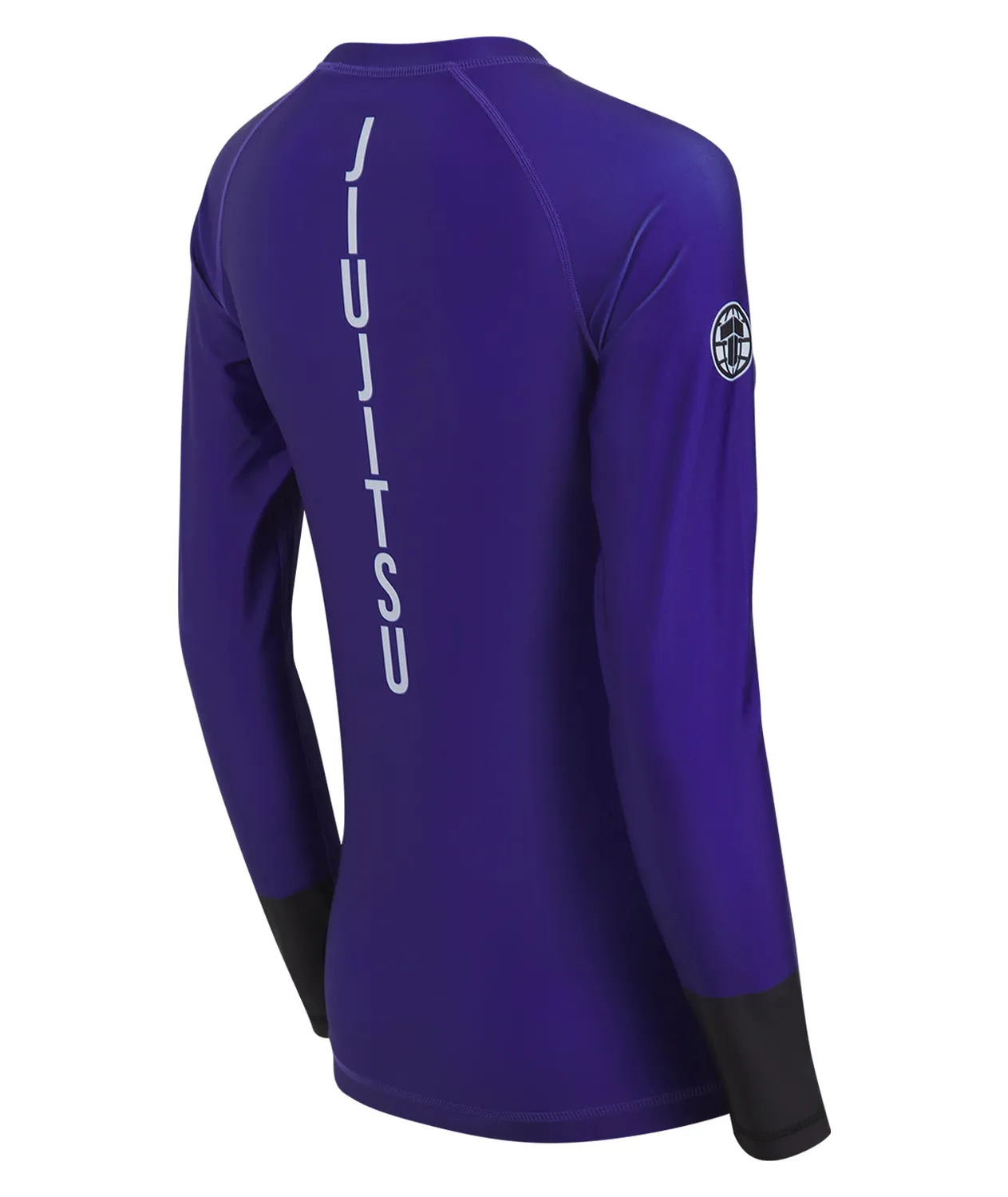 Tatami Helena Ranked Rash Guard Donna Viola