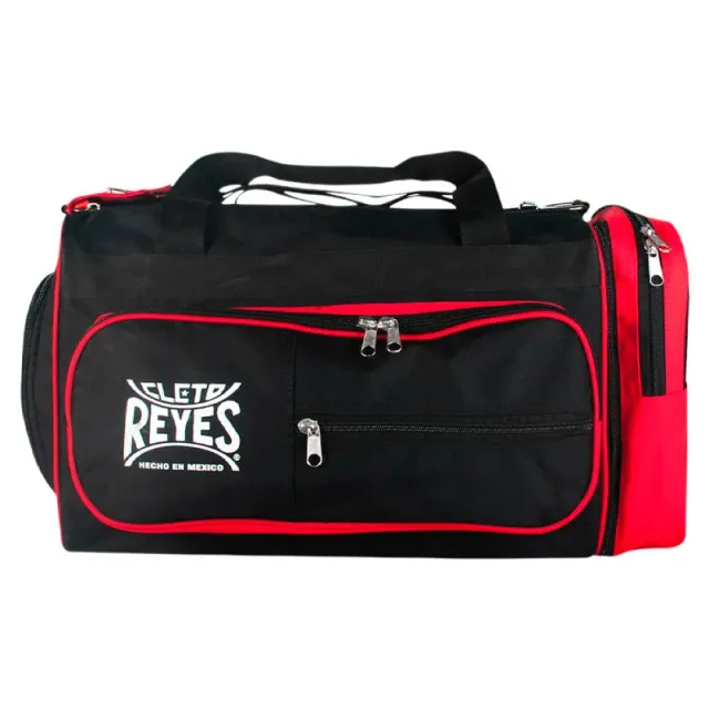 Cleto Reyes Mexicana Training Pack Borsone Nylon 50x30