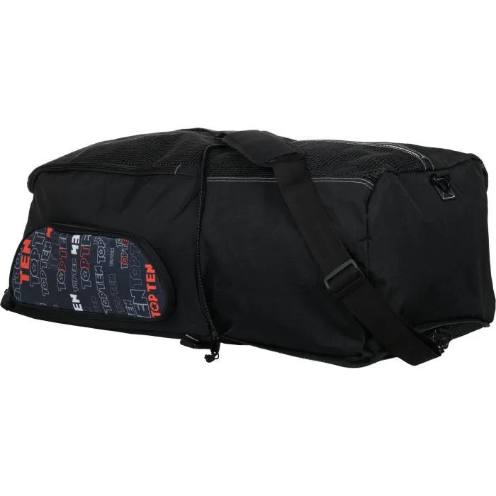 Top Ten be4 borsone sportivo zaino PVC ripstop