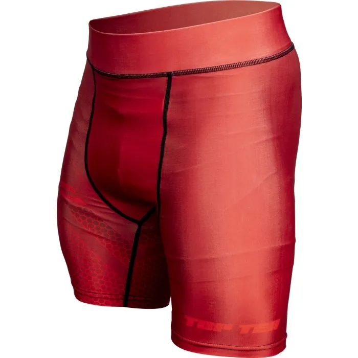 TOP TEN MMA COMBat pantaloncini MMA elasticizzati
