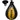 RDX 2Y speed bag boxe pelle ritmica da soffitto