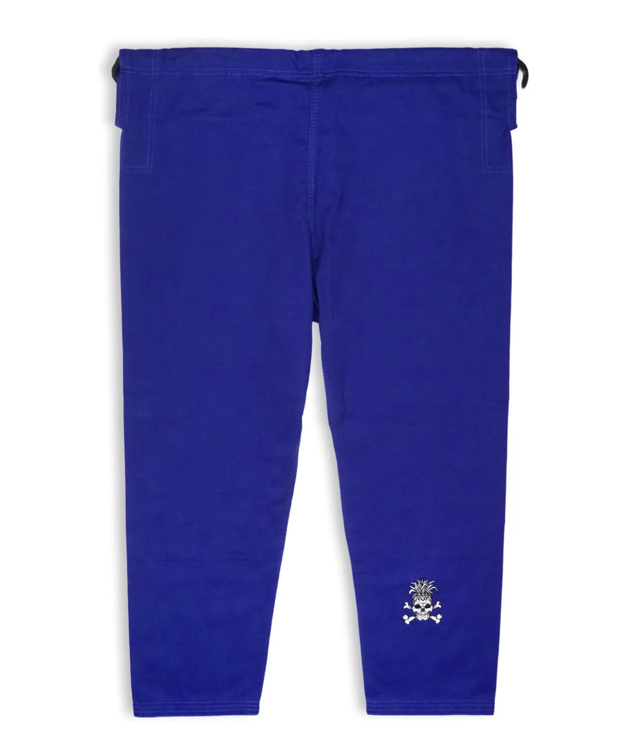 Tatami Fightwear Reorg Varsity Gi BJJ Blu Uomo 375 GSM