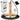 RDX BR Corda Salto Manici Legno 10.3ft 5mm