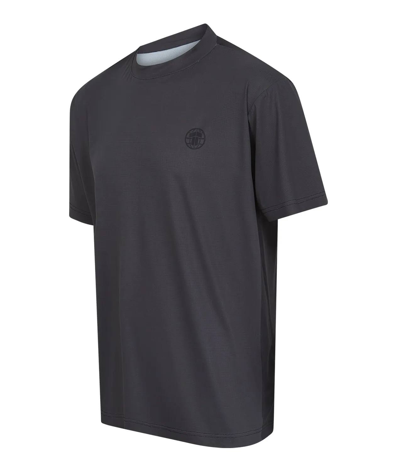 Tatami Fightwear Tech Training T-Shirt Maglia Uomo Nera
