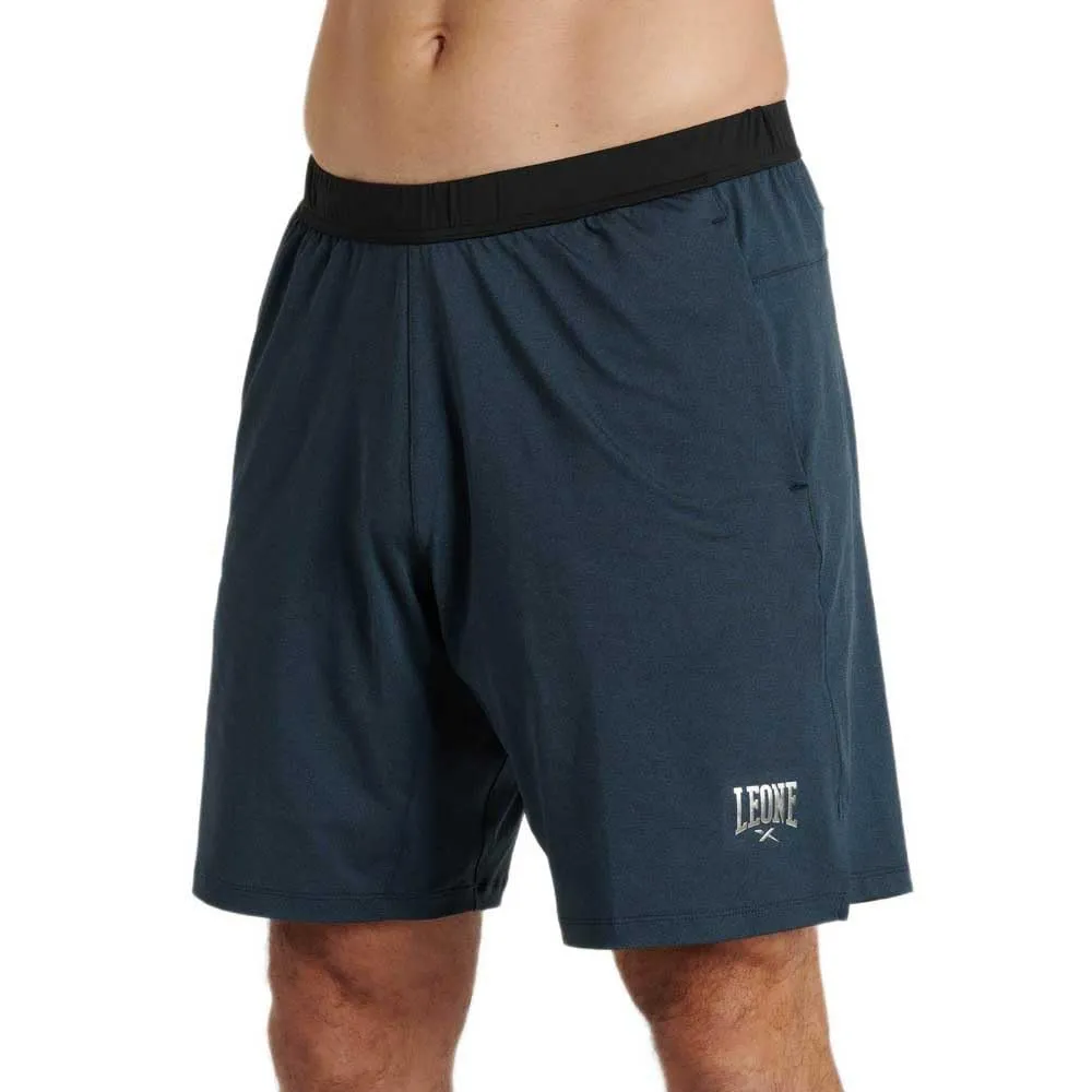 Leone1947 Melange ABX612 shorts uomo XXL elastici