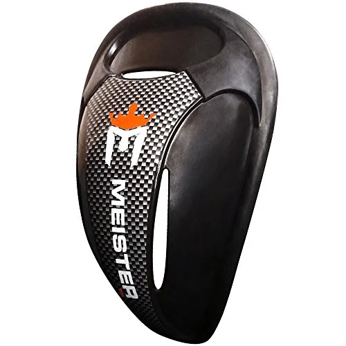 Meister Conchiglia Protettiva Carbonio Flex MMA