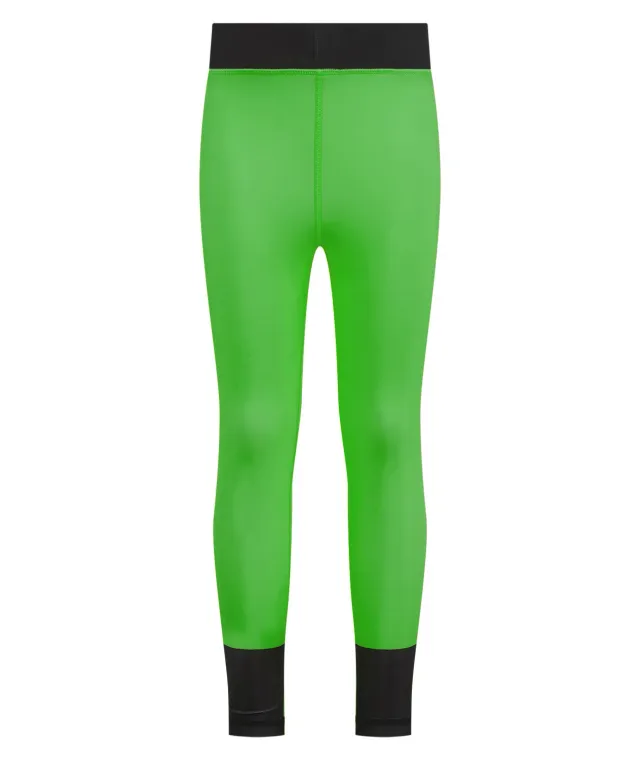 Tatami Helena Ranked leggings no-gi bimba verdi rank