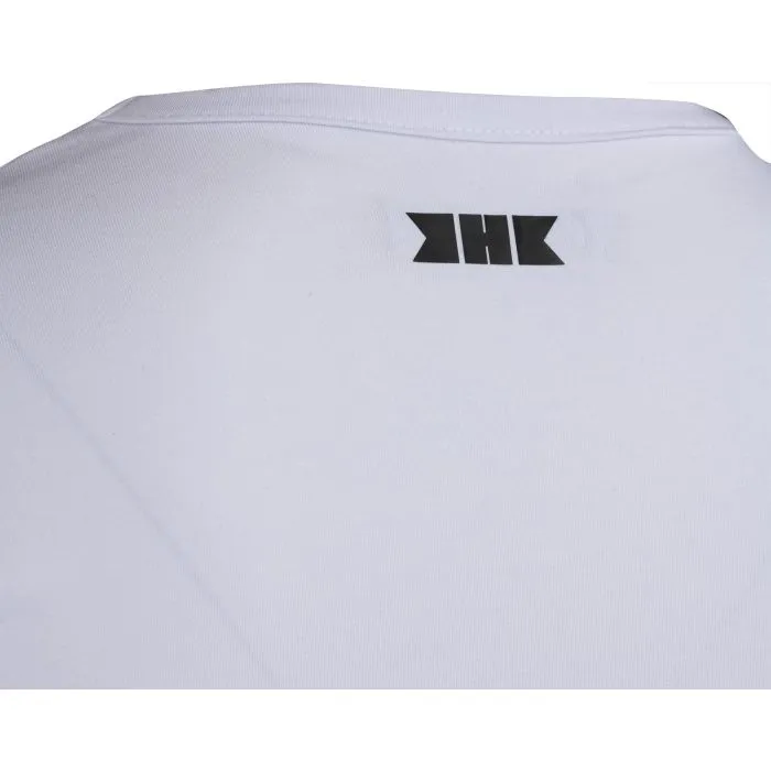 Top Ten MMA Brave t-shirt cotone uomo