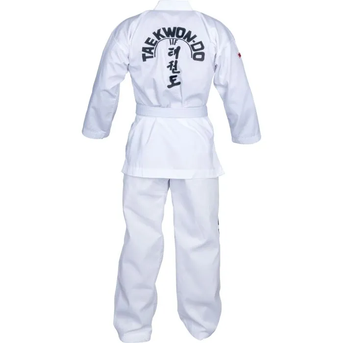 TOP TEN Classic dobok Taekwon-Do ITF cotone