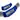 RDX FU Para-avambracci Blu Imbottiti MMA