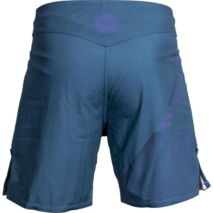 Top Ten MMA Combat pantaloncini MMA elasticizzati