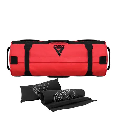 RDX Fitness Sandbag Sacca Allenamento Cordura 1200D