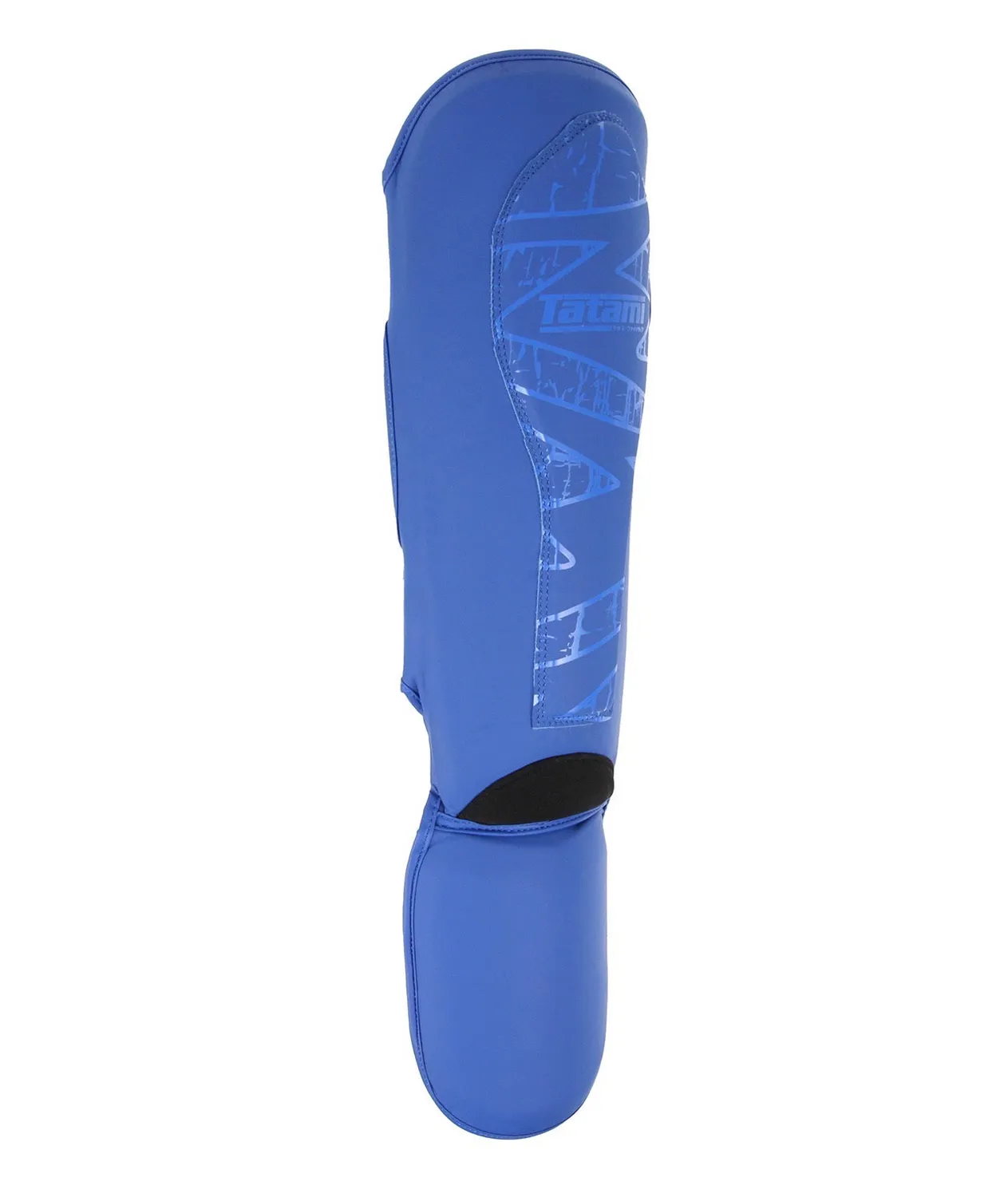 Tatami Obsidian parastinchi Muay Thai blu