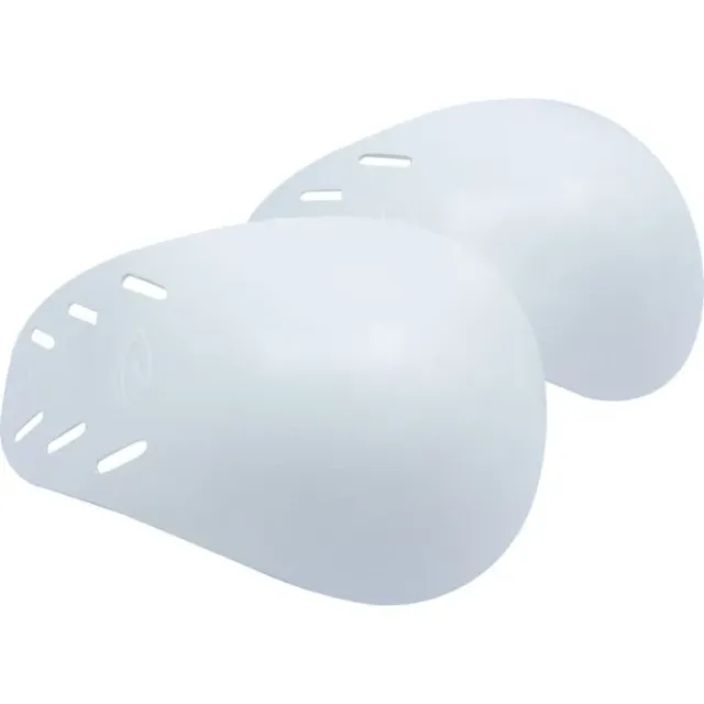TOP TEN Signet Inserti Reggiseno Sportivo in plastica
