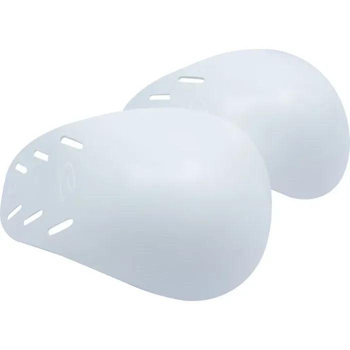 TOP TEN Signet Inserti Reggiseno Sportivo in plastica