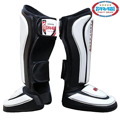 Farabi Quad Curve Parastinchi MMA Gel collo piede