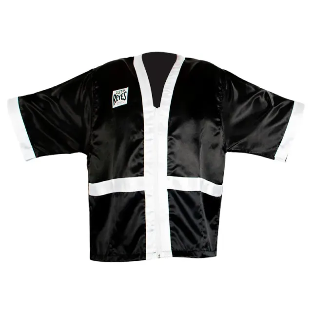 Cleto Reyes Professional giacca secondi nero-bianco taglia L