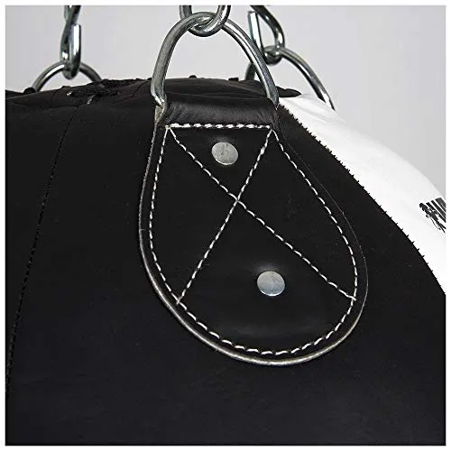 Leone1947 AT818 Palla Allenamento 20 kg cotone