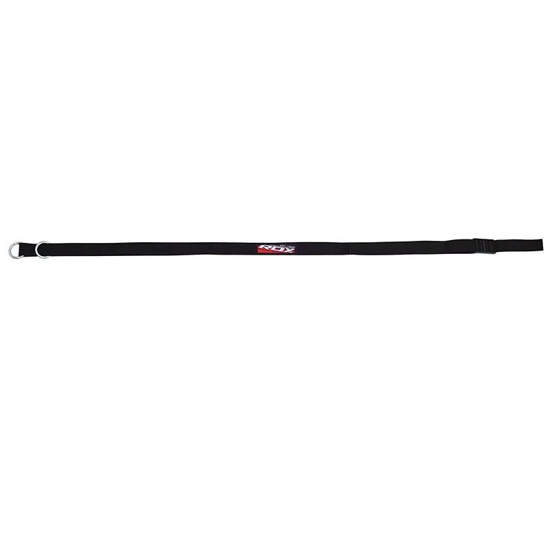 RDX Cinghia Ancoraggio Sacco Boxe Nylon 122cm