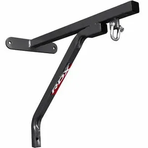 RDX X1 staffa parete sacco boxe acciaio 40 kg