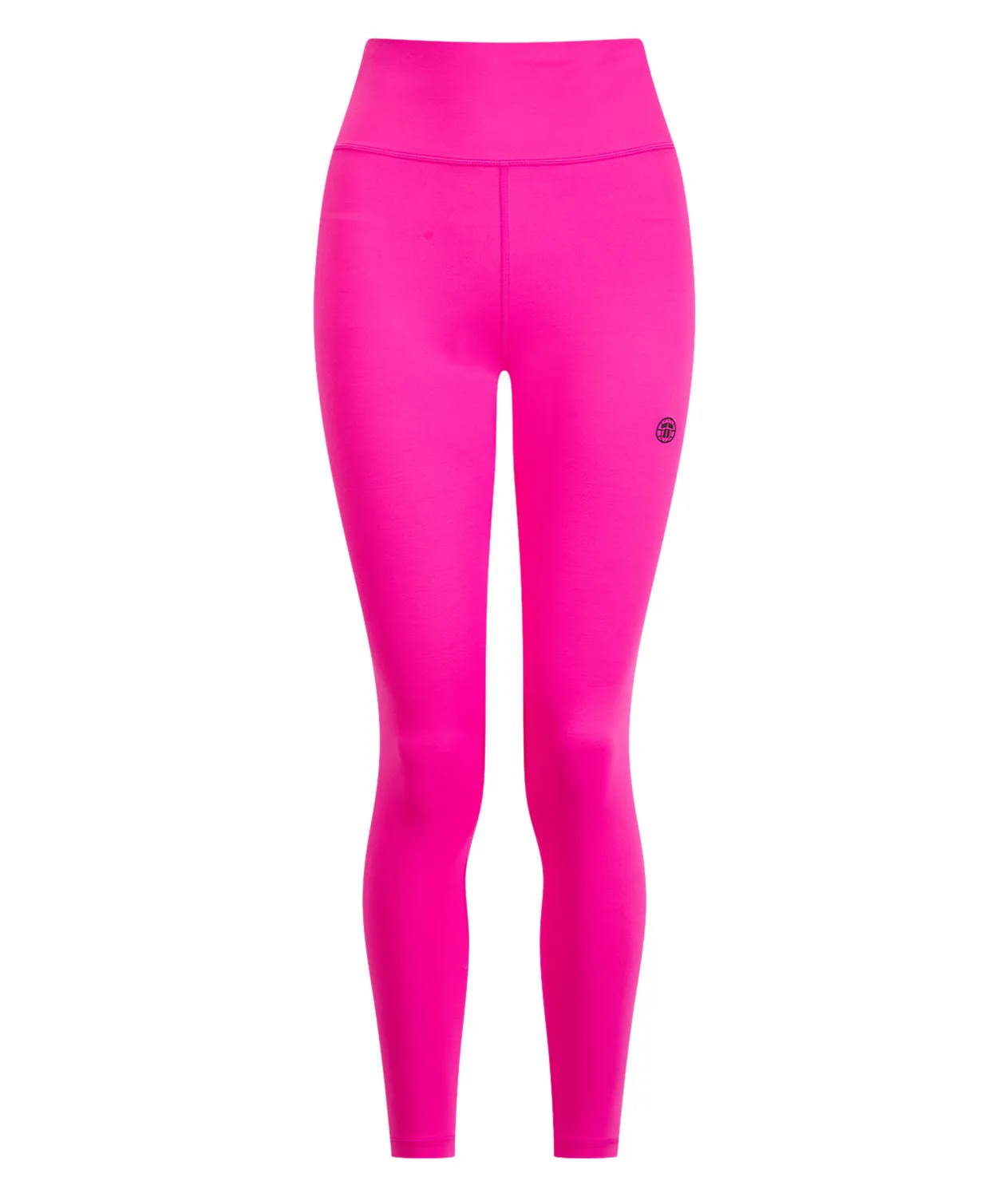 Tatami Fusion leggings donna rosa coprenti