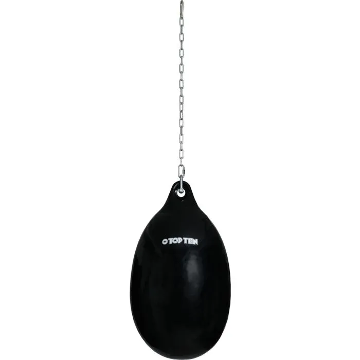 TOP TEN PinMaster sacco acqua boxe PVC