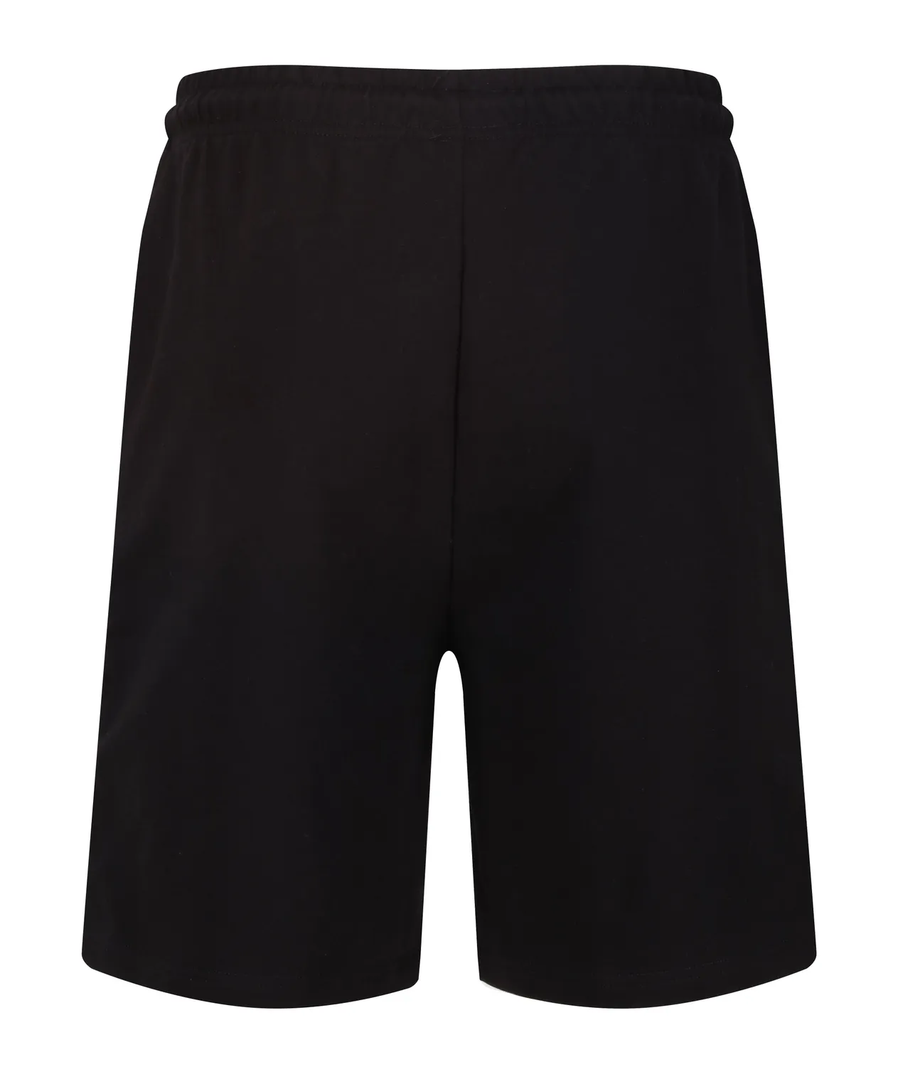 Tatami Fightwear JJ Club Leisure pantaloncini neri cotone