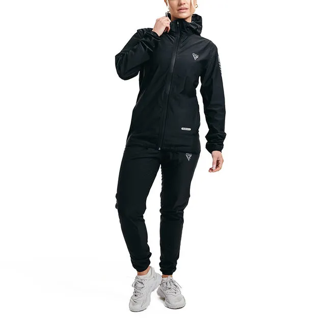 RDX H2 Tuta Sauna Donna Termica