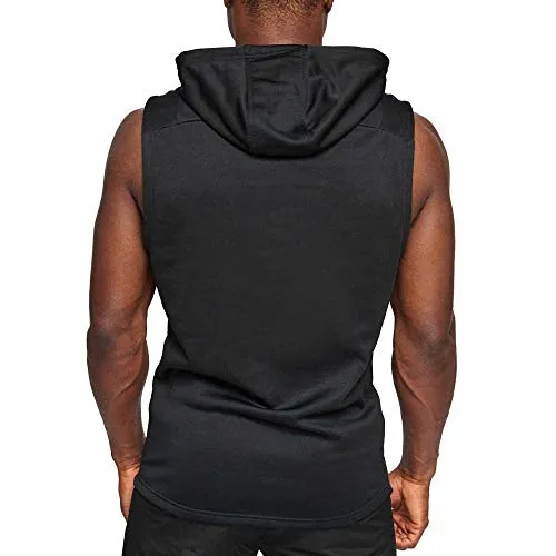 Leone 1947 ABX110 Felpa Smanicata Uomo L Tasca Zip