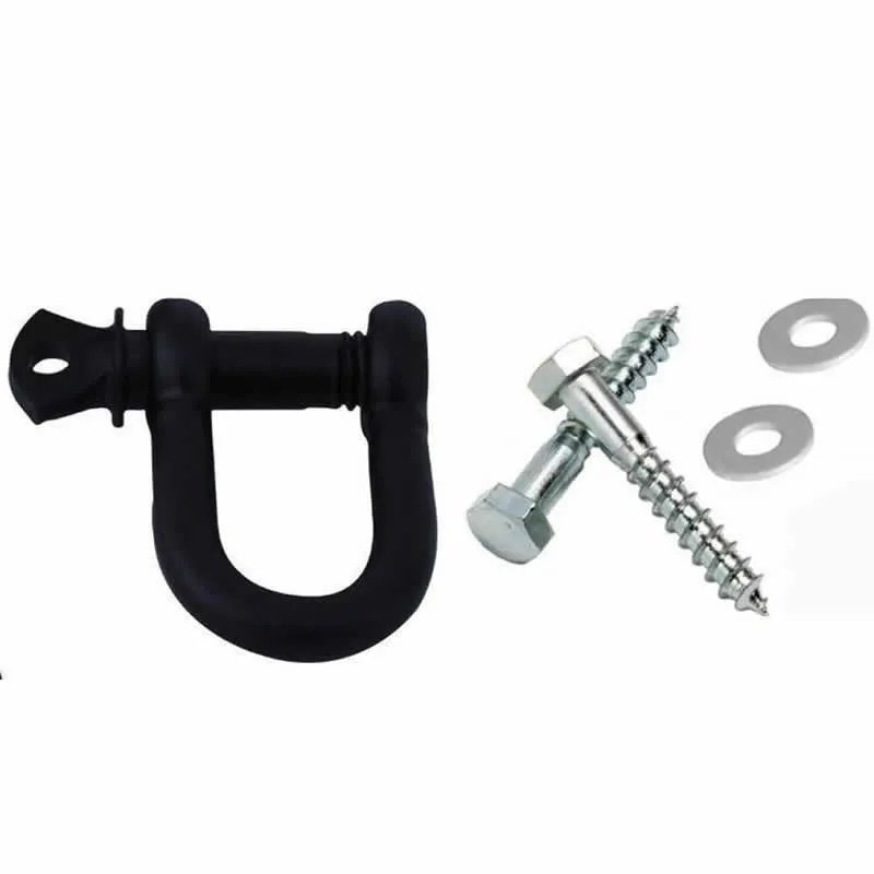 RDX CX gancio soffitto sacco boxe nero girevole