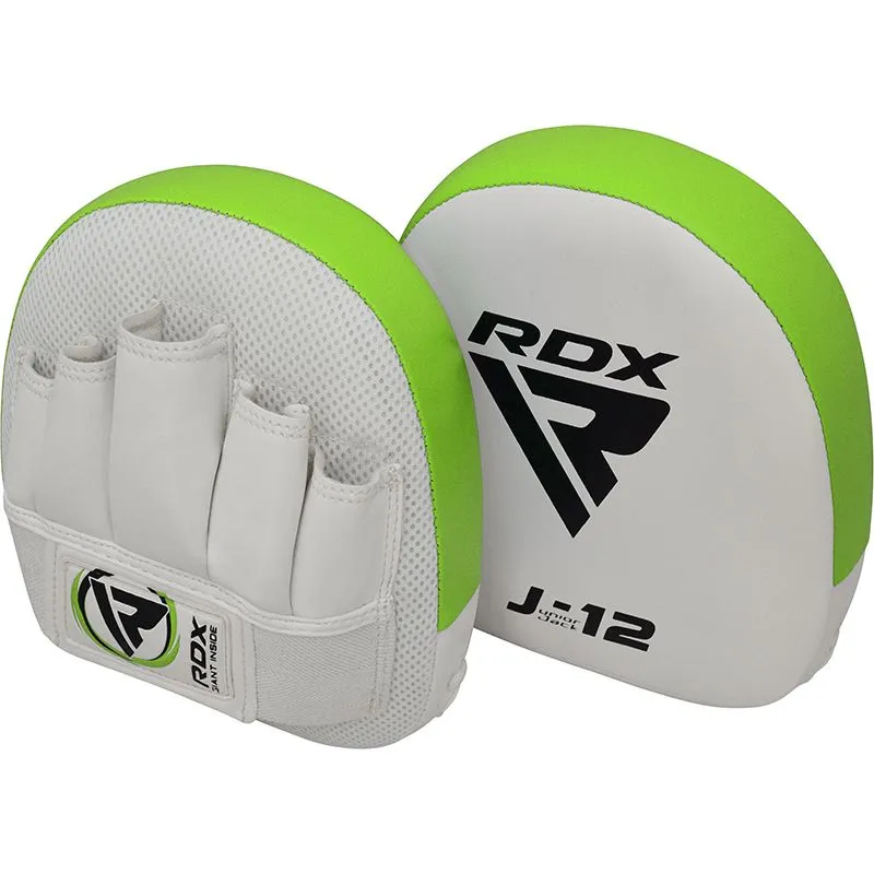 RDX J12 guantini focus bambini leggeri