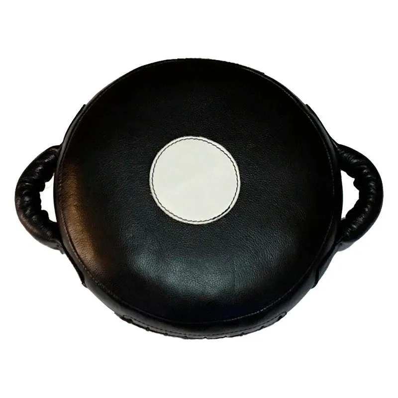 Cleto Reyes Traditional Gobernadora Scudo Pelle M 40cm