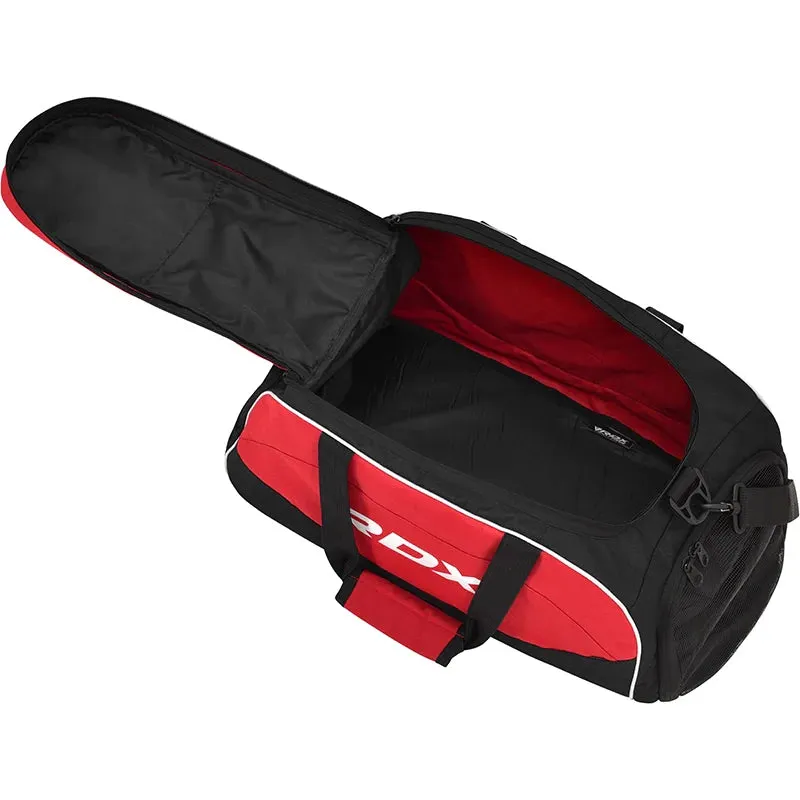 RDX R1 Borsone Palestra Zaino Scomparto Scarpe