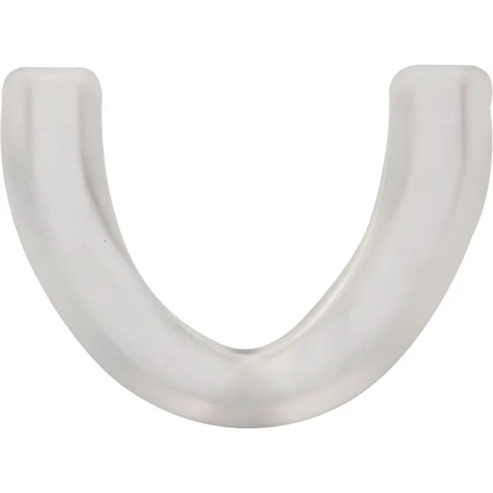 TOP TEN Basic Paradenti Trasparente Termoplastico