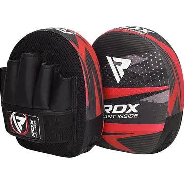 RDX J11 Pao Boxe Bambini per Allenatore Coppia