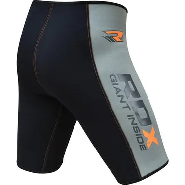 RDX 1B shorts compressione termici neoprene 1,9mm