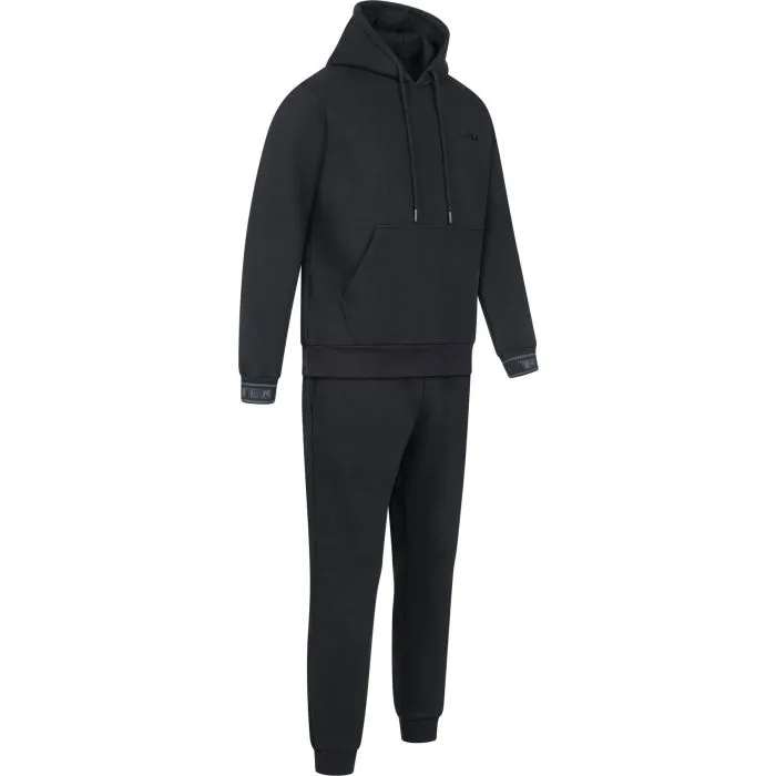 TOP TEN B-cosy tuta fitness cotone 80% allenamento