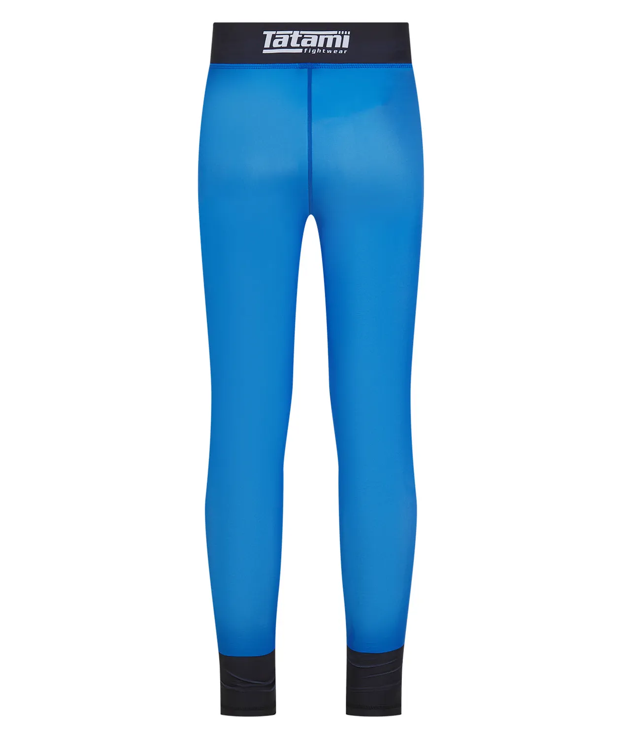 Tatami Fightwear Helena Spats Uomo Blu Grappling