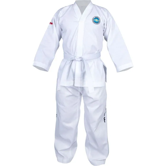 TOP TEN Classic dobok Taekwon-Do ITF cotone