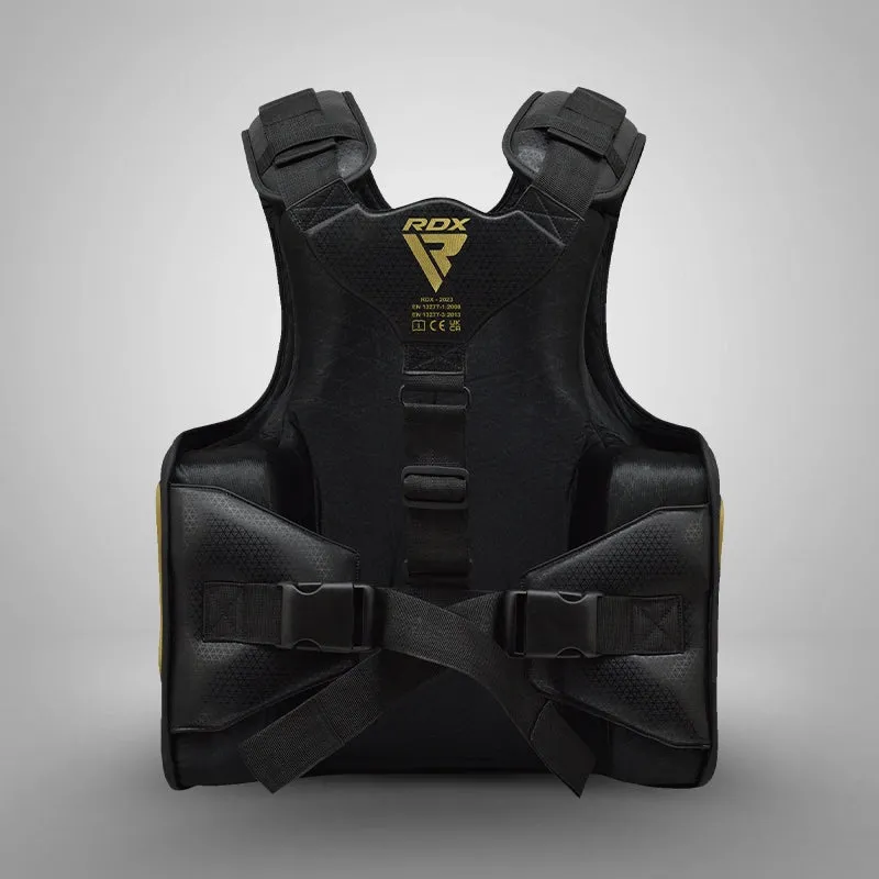 RDX M1 Mark Pro corpetto boxe protezione corpo