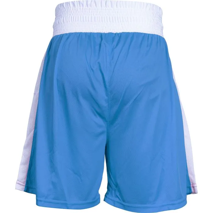 TOP TEN Competition shorts boxe poliestere leggeri