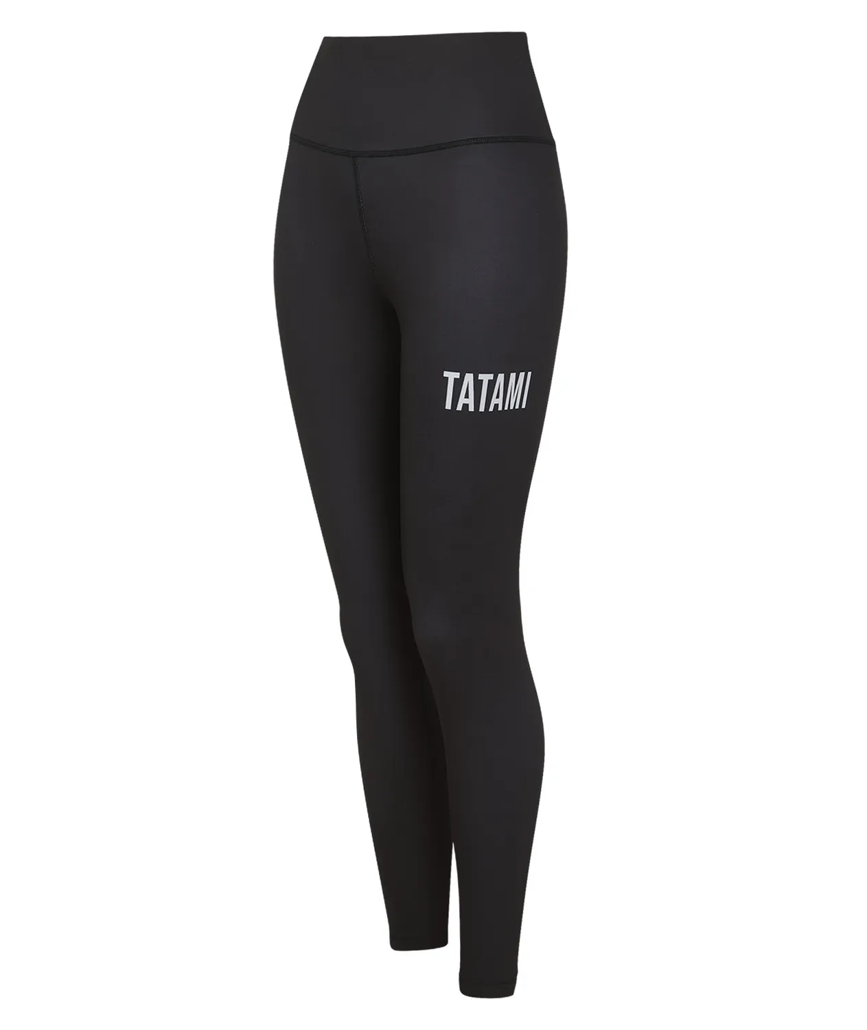 Tatami Fightwear Helena Ranked leggings donna neri