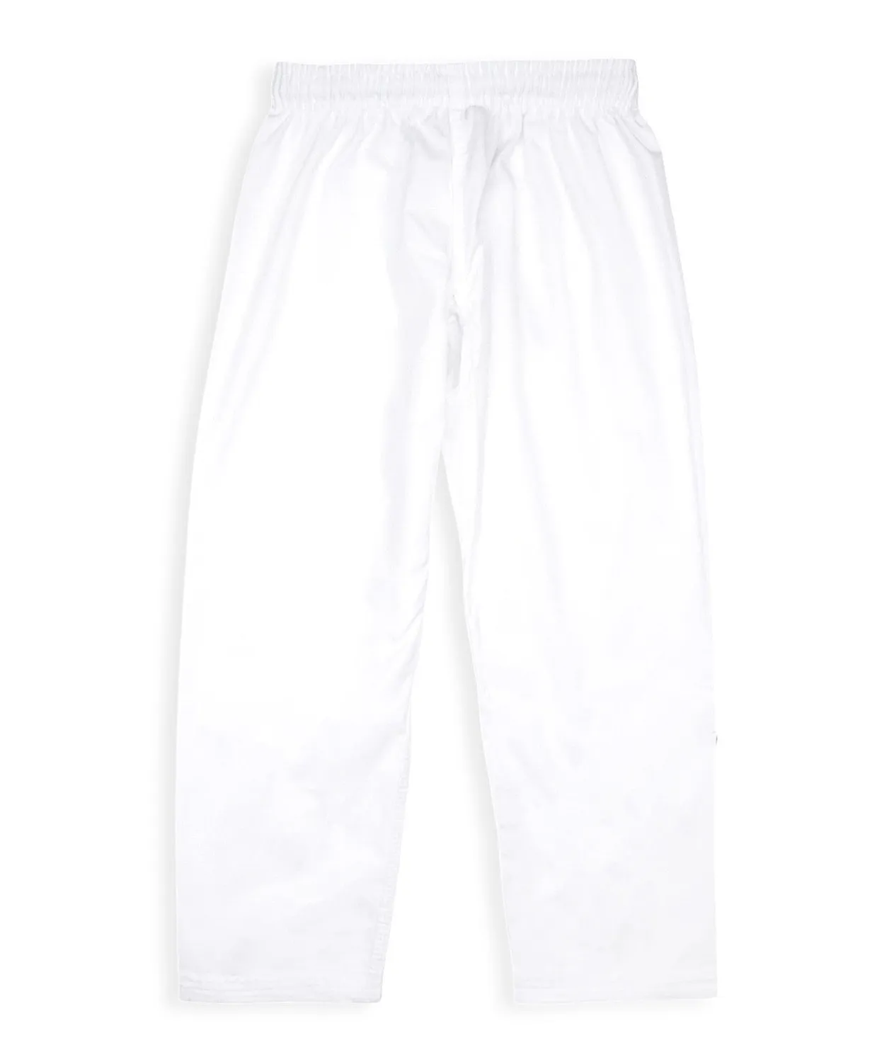 Tatami Ripstop pantaloni kimono BJJ bambino neri M1 leggeri
