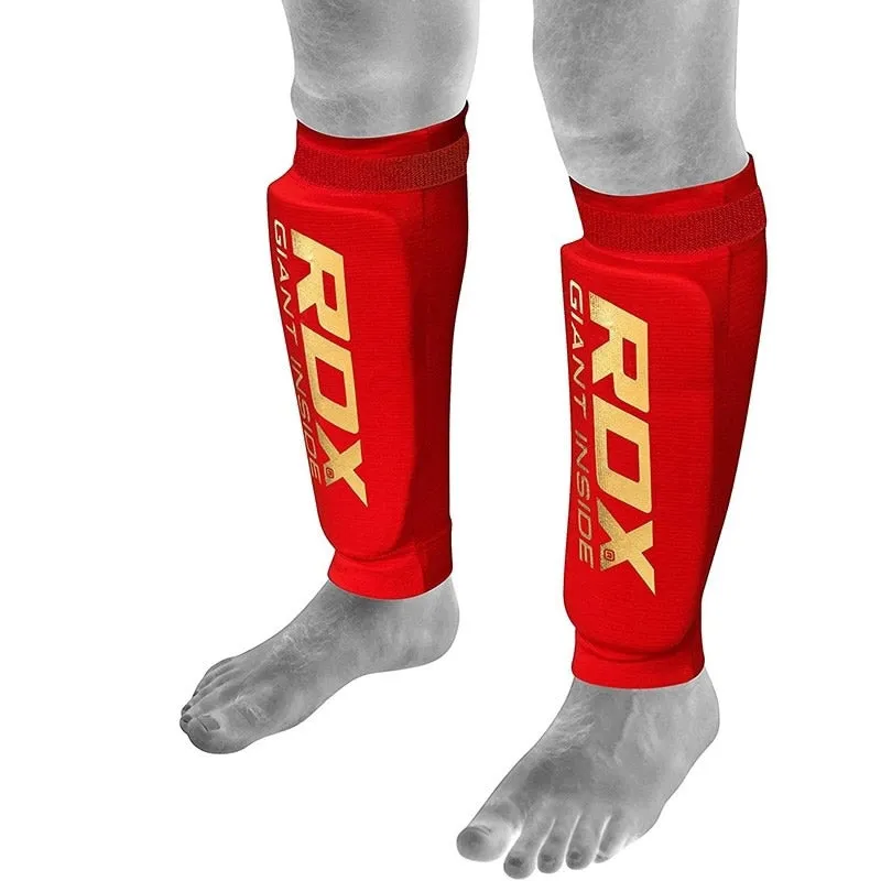 RDX HY Parastinchi MMA Fibra Carbonio Leggeri