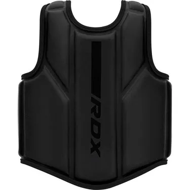 RDX F6M Kara Corpetto Coach Boxe Protezione Petto