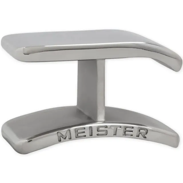 Meister PRO Cutman compressa freddo acciaio anti-gonfiore